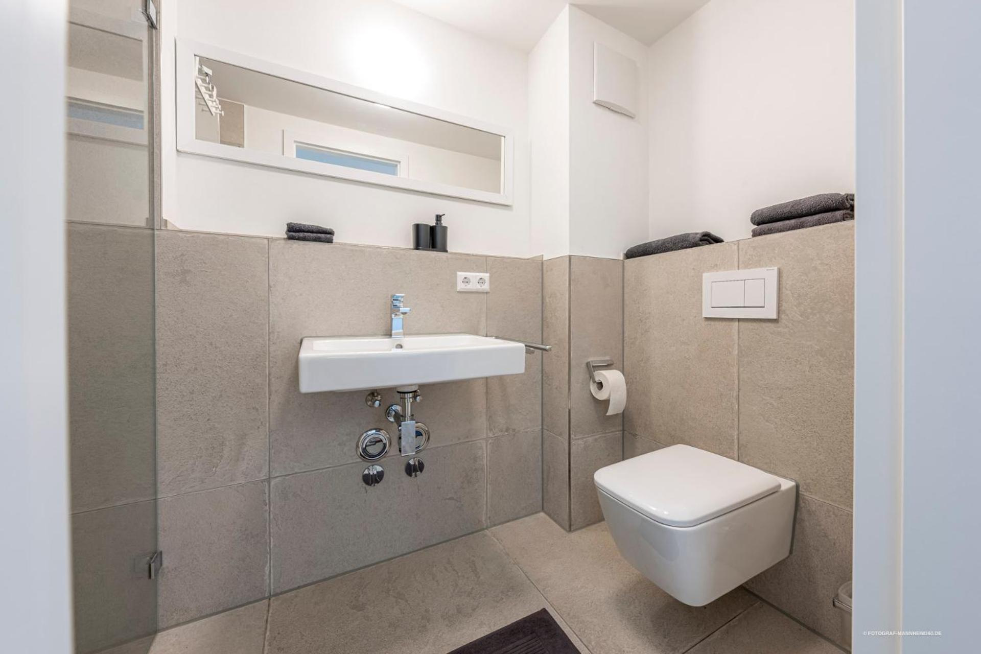 Xxl Design-Appartement Artdesign - 8 Pers - Naehe Speyer Mannheim Heidelberg Hockenheim Eksteriør bilde